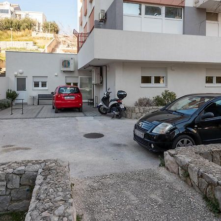 Hostel Elli Split Exteriér fotografie