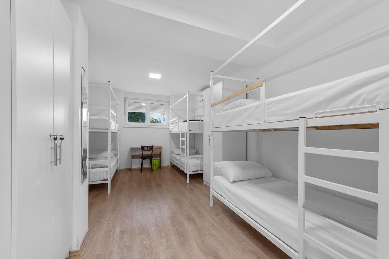 Hostel Elli Split Exteriér fotografie