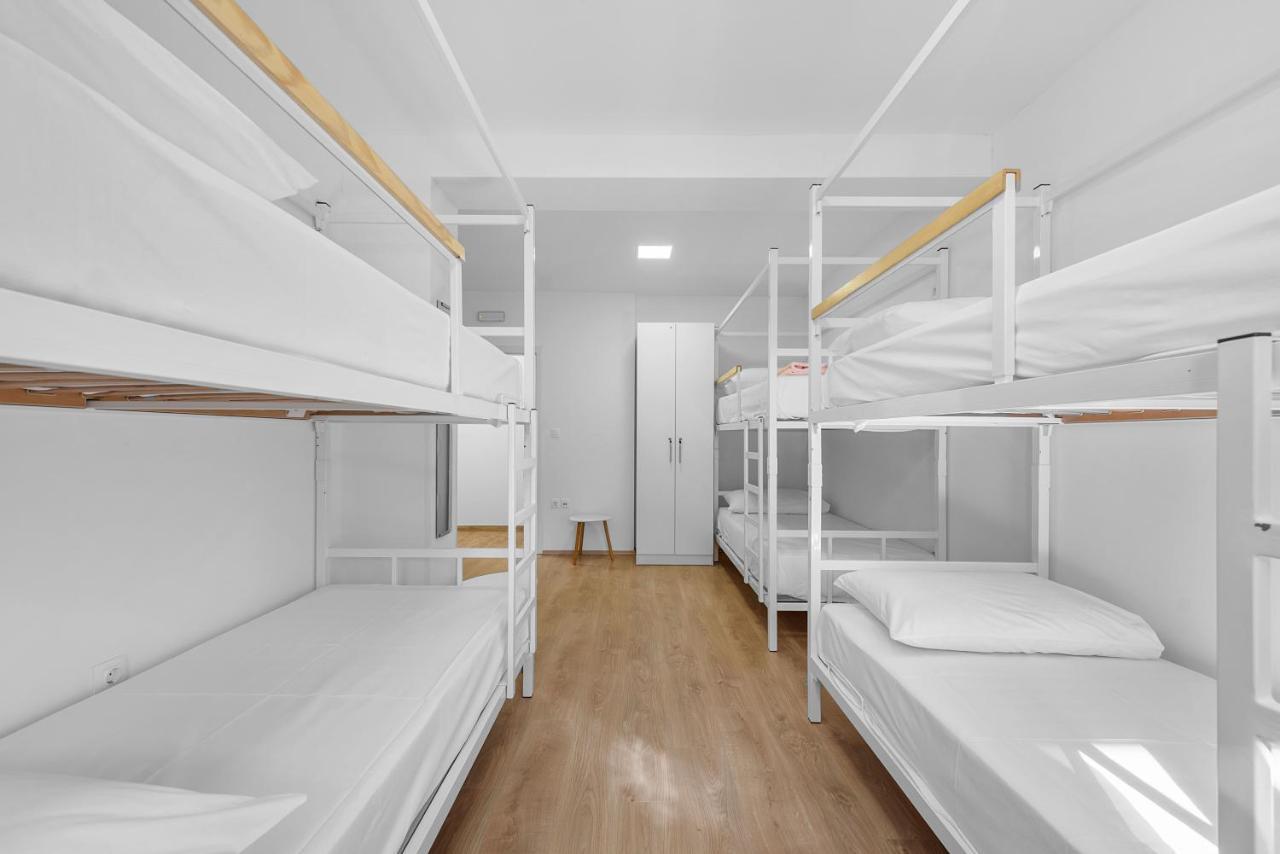 Hostel Elli Split Exteriér fotografie