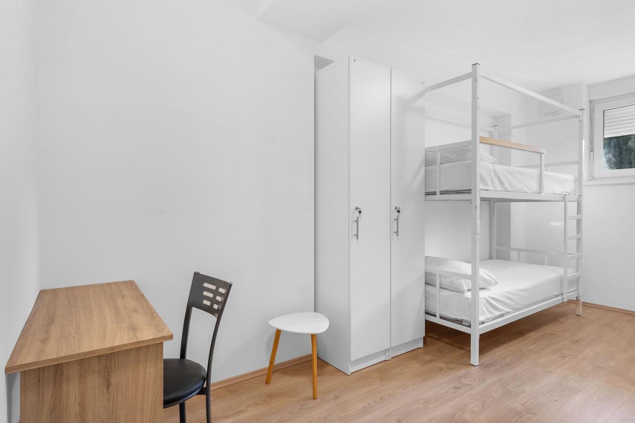 Hostel Elli Split Exteriér fotografie