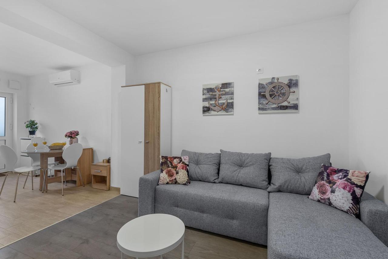Hostel Elli Split Exteriér fotografie