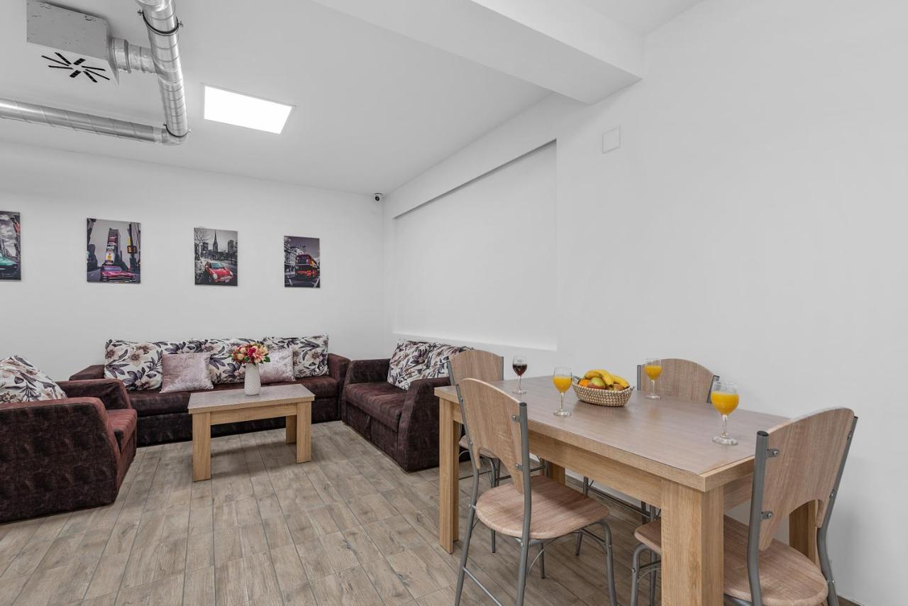 Hostel Elli Split Exteriér fotografie