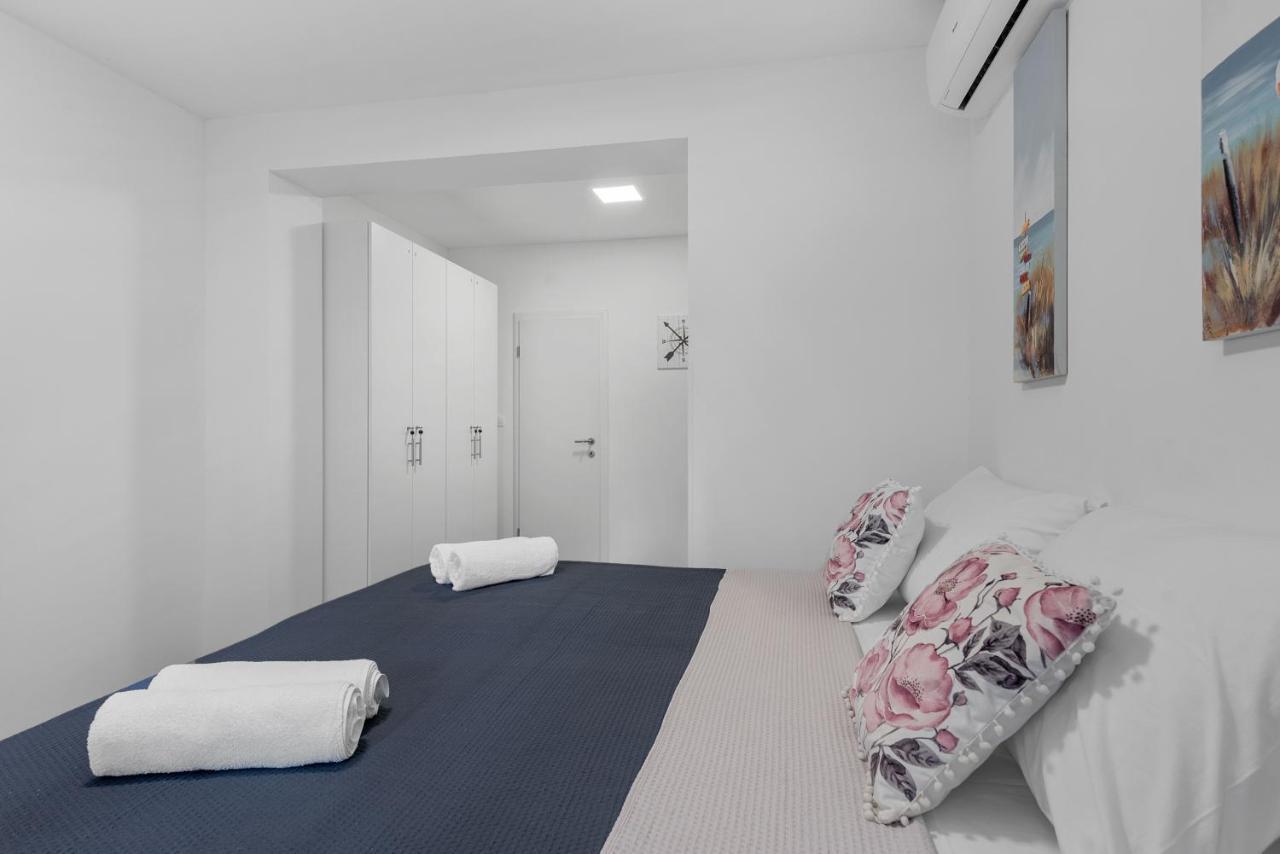 Hostel Elli Split Exteriér fotografie
