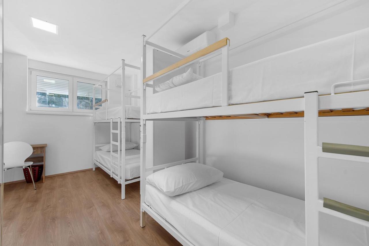 Hostel Elli Split Exteriér fotografie
