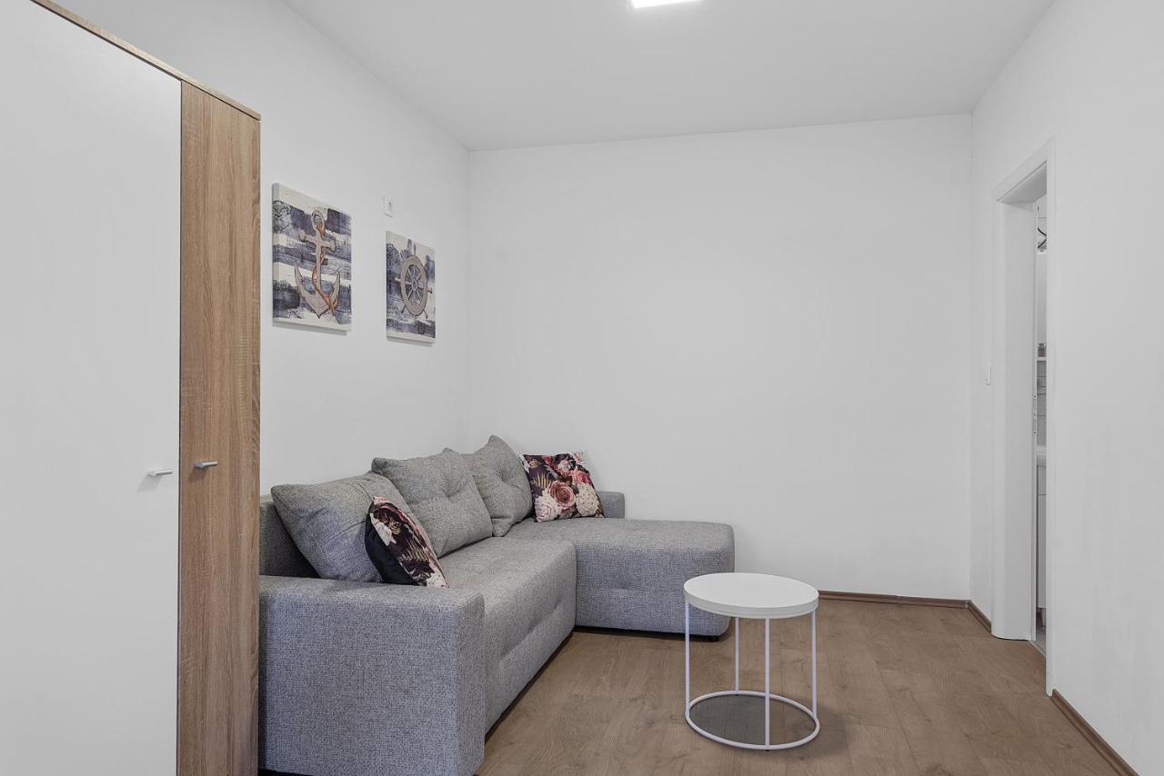 Hostel Elli Split Exteriér fotografie