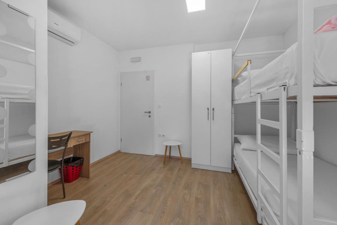 Hostel Elli Split Exteriér fotografie