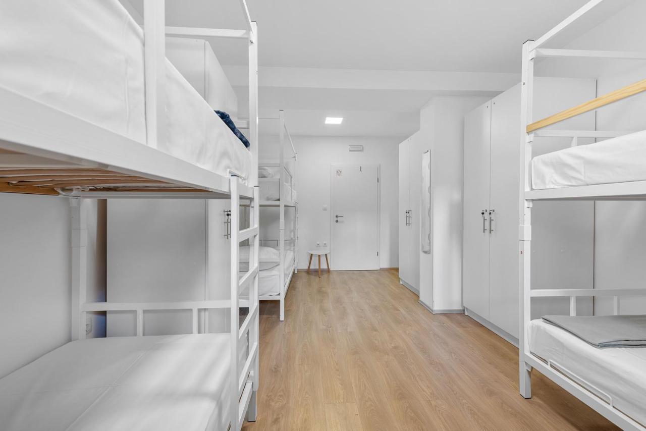 Hostel Elli Split Exteriér fotografie