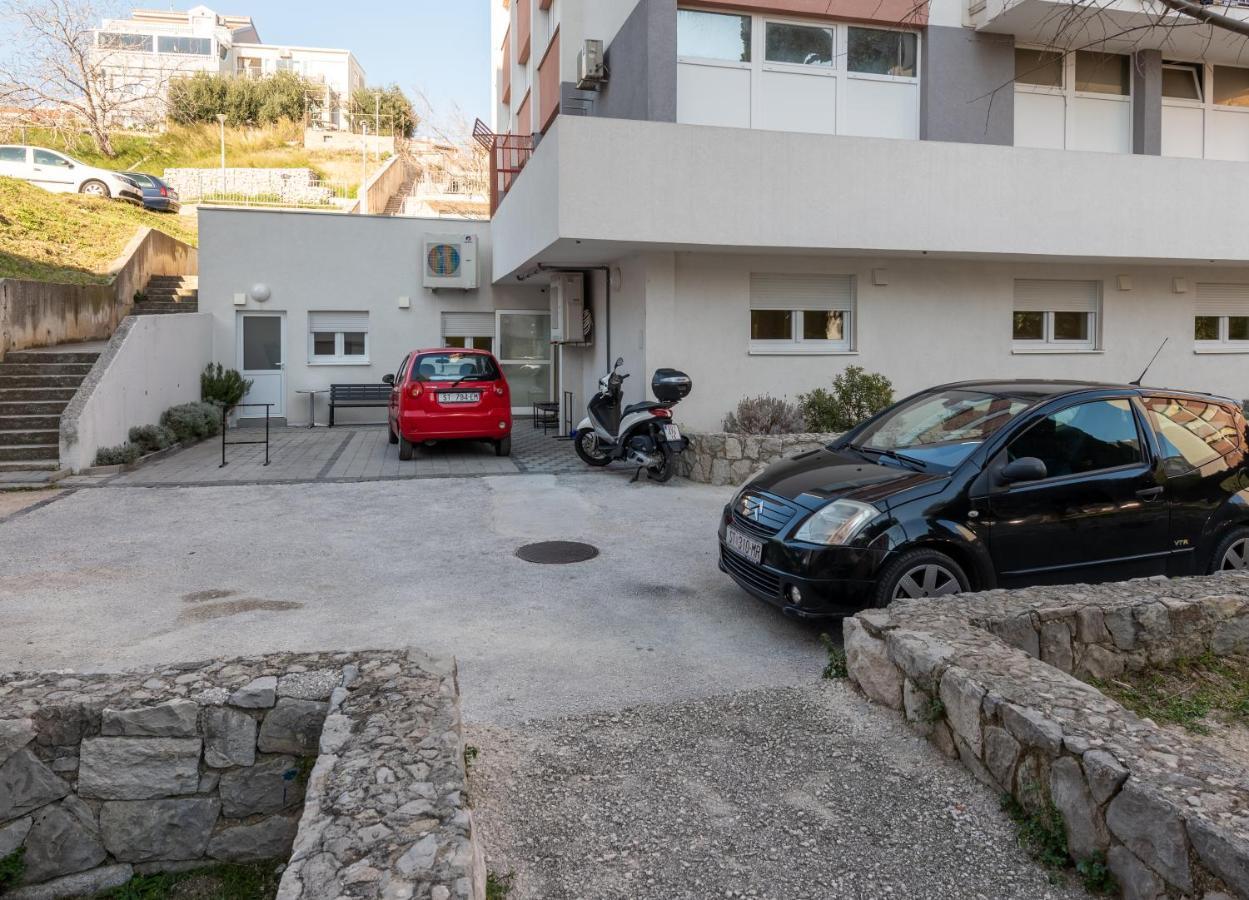 Hostel Elli Split Exteriér fotografie